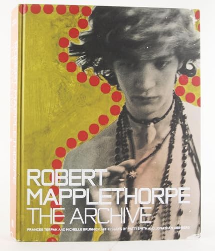 Robert Mapplethorpe: Early Works 1970-1974: Robert Mapplethorpe