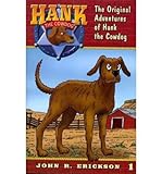 The Original Adventures #1 (Hank the Cowdog)