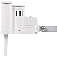 Hunter Industries WRFCLIK Hunter Clik, Wireless Rain/Freeze Sensor Combo (Includes Receiver and Transmitter), White