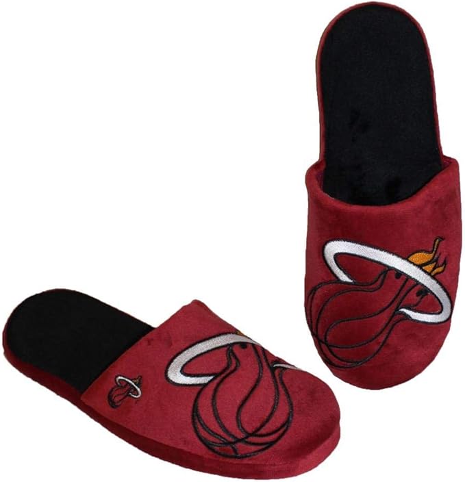 slippers nba