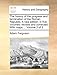 The History of the Progress and Termination of the Roman Republic. a New Edition, in Five Volumes, Revised and Corrected. with Maps. .. Volume 3 of 5