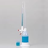 Bürkle 9695-3015 Titrating Burette with Shatter