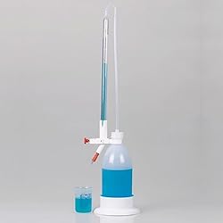 Bürkle 9695-3015 Titrating Burette with Shatter