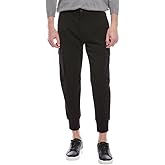 HUGO Men's Glavin Cargo Pocket Joggers
