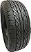 Vee Rubber VTR-350 Arachnid Touring Rear 225/50R15 Can Am Spyder Motorcycle Tire - V35004