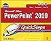 Microsoft Office PowerPoint 2010 QuickSteps