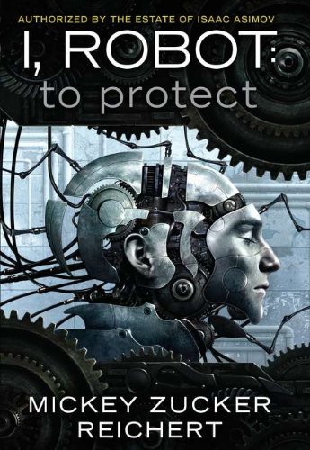 To Protect (I, Robot)
