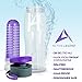 Fruit Infuser Water Bottle, Made from Triton BPA-Free