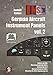 German Aircraft Instrument Panels: Volume 2 (Inside)