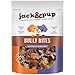 Jack&Pup Bully Bites (2 LB Bag), Small Bully Sticks for Small Dogs, 1-3 Inch Bully Chews for Puppies, Seniors and Smaller Dogs