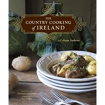 洋書 The Country Cooking of Ireland The Country Cooking of Ireland: Andrews, Colman, Allen, Darina