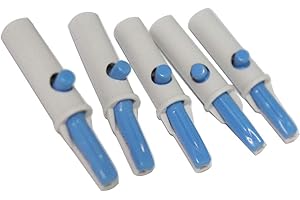 ECG Adapter Alligator Clip Body Condition Activity Tracker Connecting Alligator Test Clip