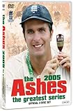 The Ashes 2005 The Greatest - Series [Import anglais]