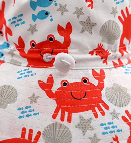 4 Home+Prefer+Safari+Breathable+Bucket