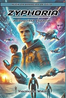 Livro Depois Da Parede De Gelo: A Conquista Espacial
