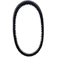 Yamaha OEM 2014-2025 Viking/Viking VI/Wolverine 700 Drive Belt - 1XD-17641-00-00