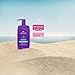 Aussie Mega Moist Shampoo, 33.8 Fluid Ounce