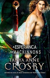 Livro A Esperança de MacKinnon