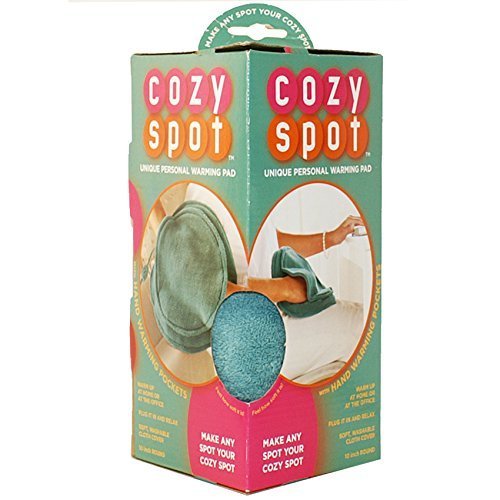 Cozy spot unique personal warming pad Clearance