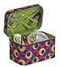 Creative Options 700-540 Hybrid Portable Mini Craft Valet