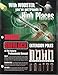 Wooster Brush SR057 Sherlock Extension Pole, 8-16 feet