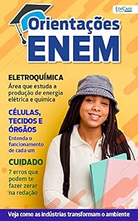 Orientações Enem Ed. 22 - Eletroquímica (EdiCase Digital)