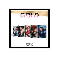 ITZY - Vol.2 Gold Digipack version CD+Pre-Order