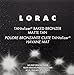 LORAC Tantalizer Baked Bronzer, Matte Tan