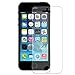 Matte Finishing Screen Protector for iPhone 5 Anti-Glare, Anti-Scratch