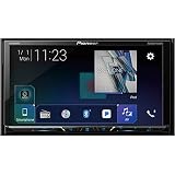 Pioneer AVH-W4500NEX Double DIN 