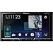 Pioneer AVH-2400NEX 7" Touchscreen Double Din Android Auto and Apple CarPlay In-Dash DVD/CD Bluetooth  Car Stereo Receiver primary