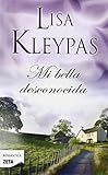Mi bella desconocida (Zeta Romantica (Unnumbered)) (Spanish Edition)