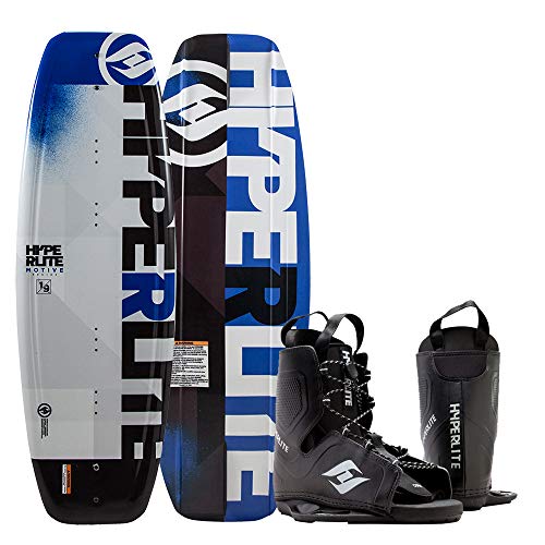 Best Hyperlite Wakeboard in 2019 (REVIEW GUIDE) Adventure Genesis
