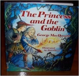 The princess and the goblin book characters image