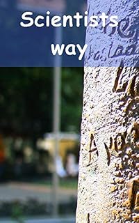 Livro Scientists way