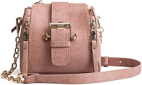 Cilili Fashion Cute Shoulder Fanny Crossbody Hand Bags Waist Packs Day-pack with Adjustable Belt Outdoors Traveling Running Hiking Cycling for women girls