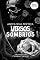 Livro Antologia Versos sombrios