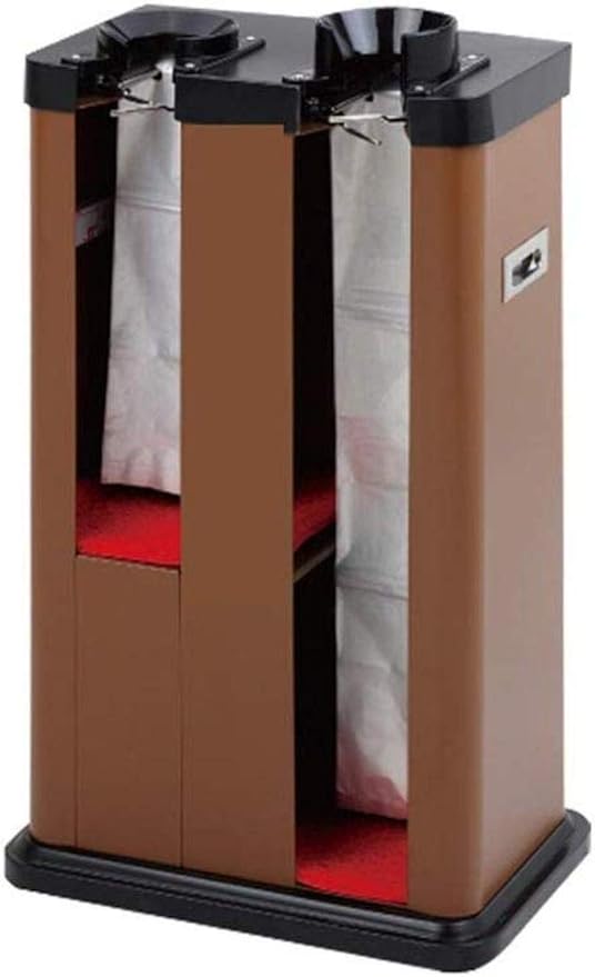 NTWXY Hotel Supermarket Shopping Mall Double Head Automatic