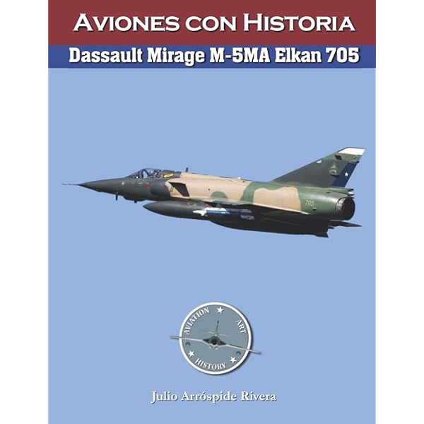 Mirage III - Tome 1 (Poche) Par Hervé Beaumont – Les Matériels De L'Armée De L'air