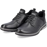 Rieker 14454 Dustin Men's Slip-On Shoes