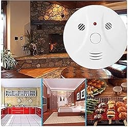 3 Pack Combination Smoke and Carbon Monoxide