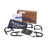Pico Technology PicoScope 2405A Oscilloscope 4