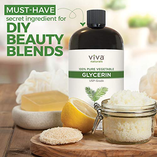 3 Glycerin+Vegetable+Certified+Perfect+Moisturizer