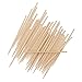 Royal Premium Toothpicks Kokeshi Style, Package of 800