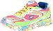Skechers Kids 80883L Synergy - Confetti Color Athletic Sneaker (Little Kid)