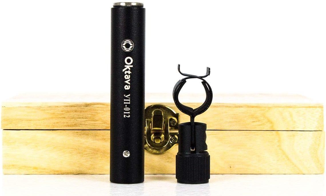 Oktava UP-012 Black