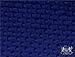 Minky Dimple Dot Blanket Fabric 60