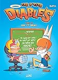 Les P'tits diables: Prof et soeur by 