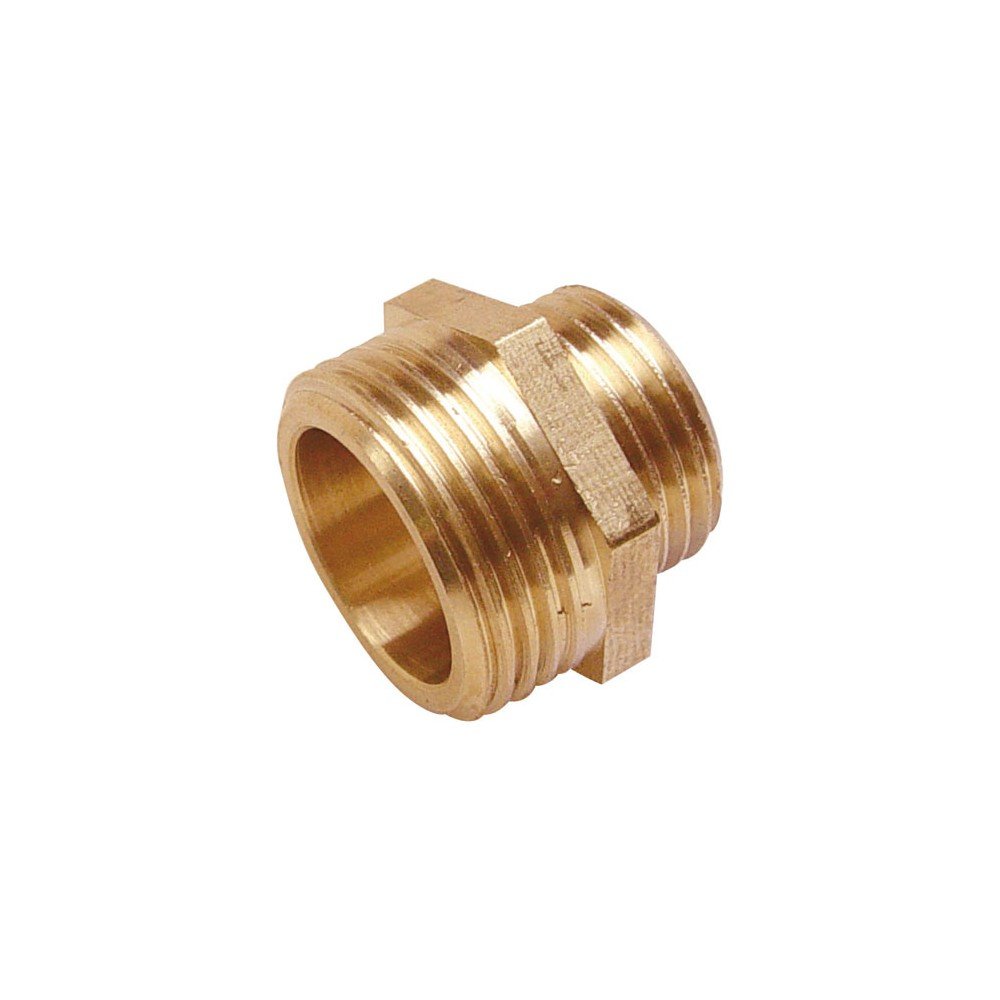 Raco 10160 Expert Nipple Gold 5 x 12 x 8 cm
