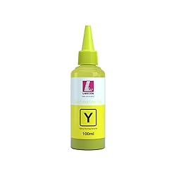 LNKCOS 6×100ML Sublimation Ink for Epson XP15000